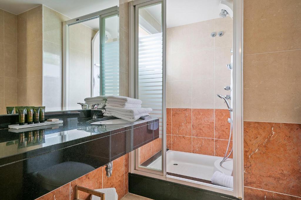Van der Valk Hotel Barcarola - 5