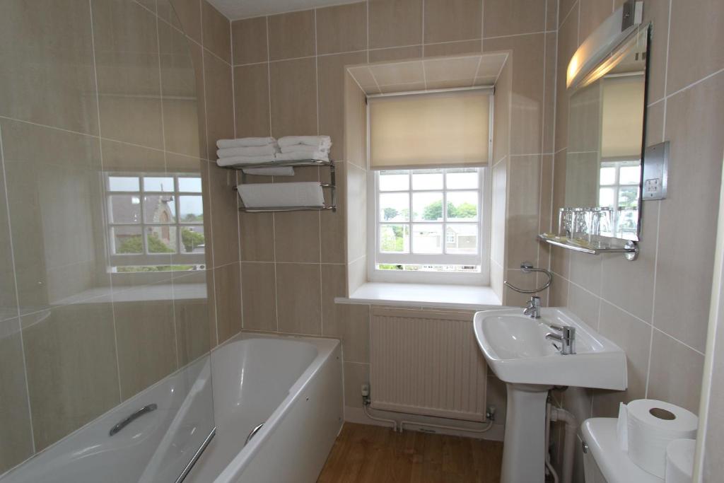 バスルーム（客室）