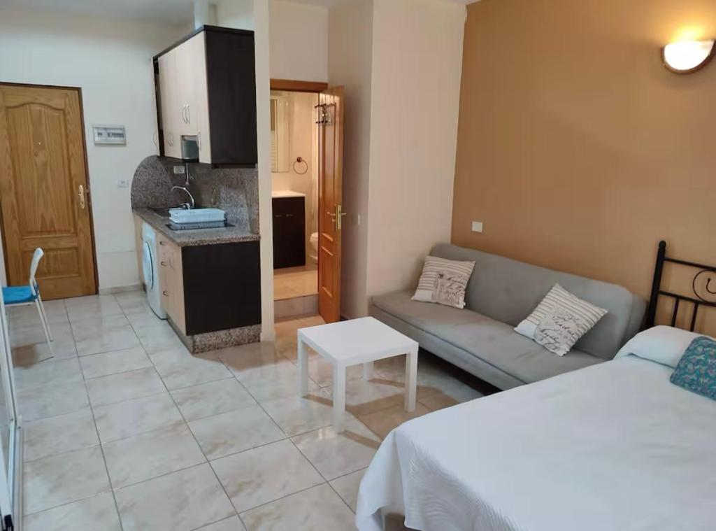 Apartamento Céntrico - 5