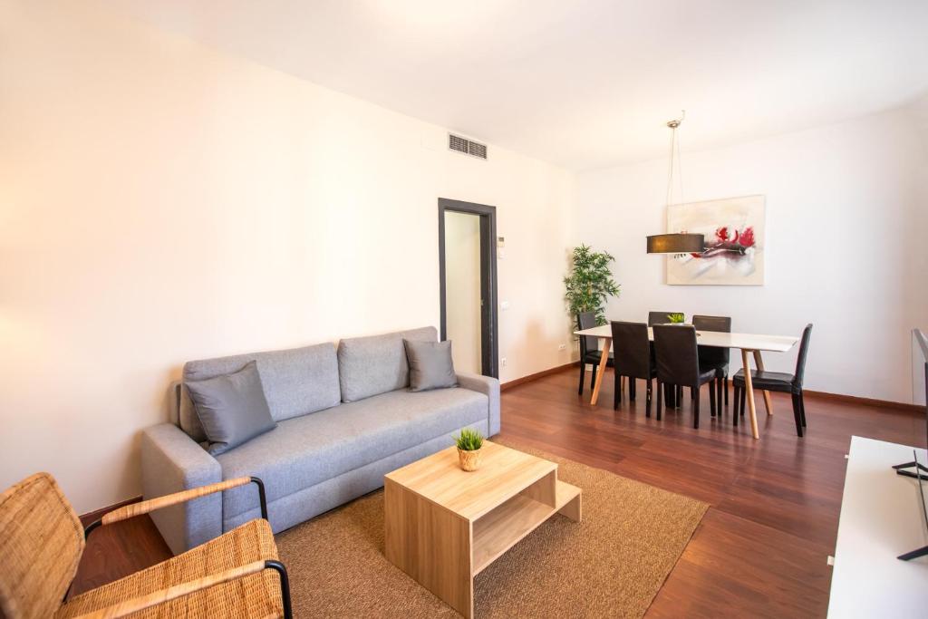 34IND1119- Apartment near Sagrada Familia - 3