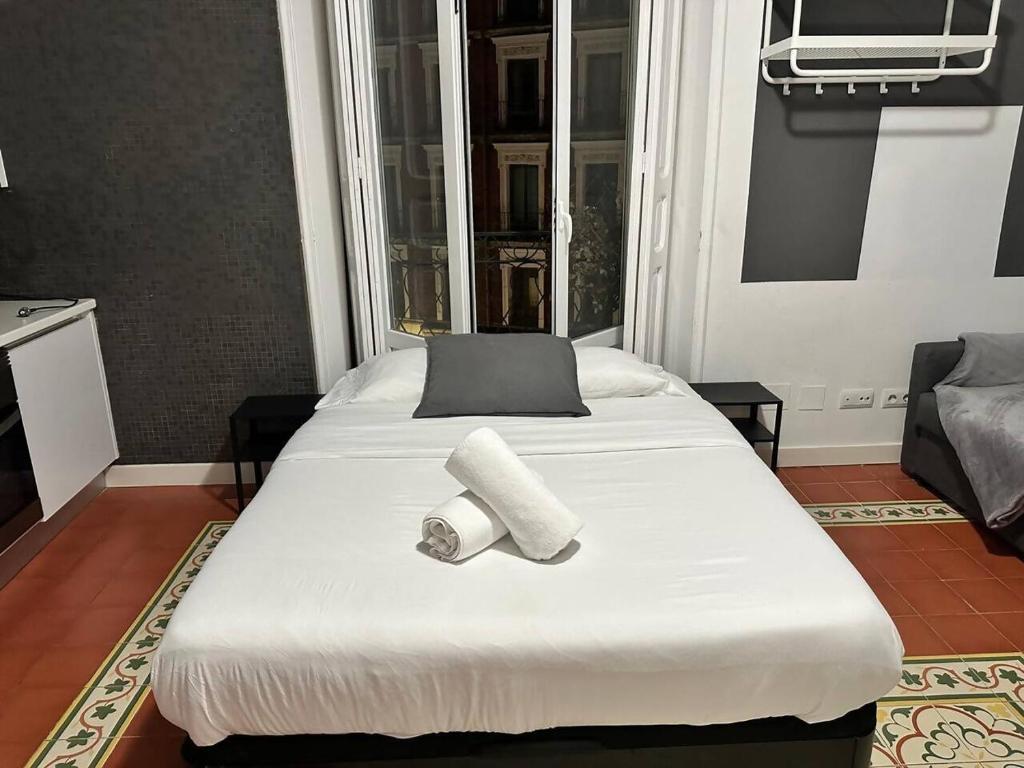 Suite Madrid (A1) - 3