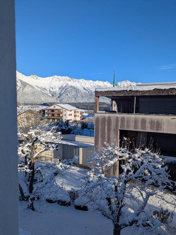 Ferienzimmer Nordkettenblick - 1