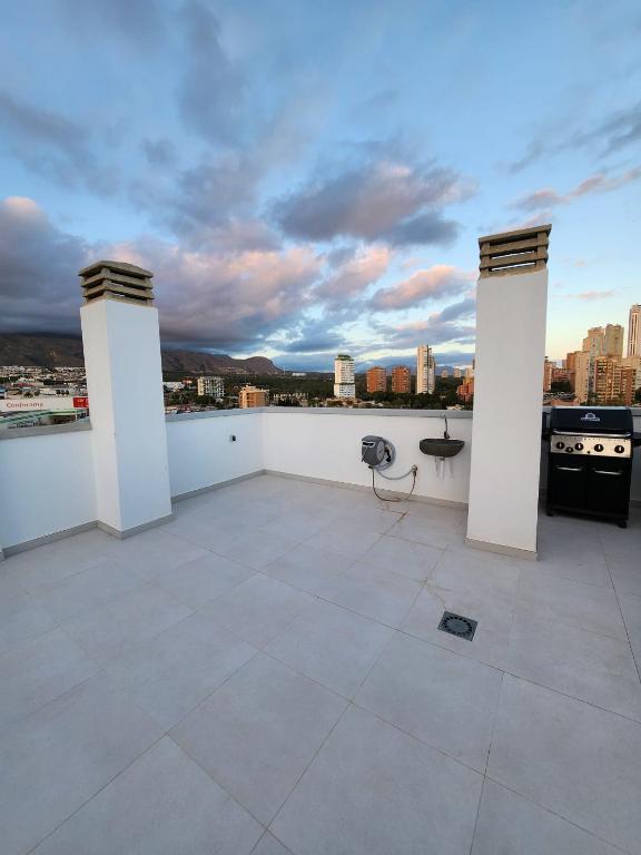 Skyline Penthouse Benidorm - 3