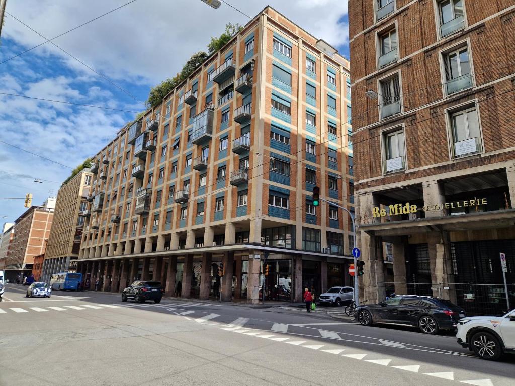 GetTheKey Marconi Apartments - 2