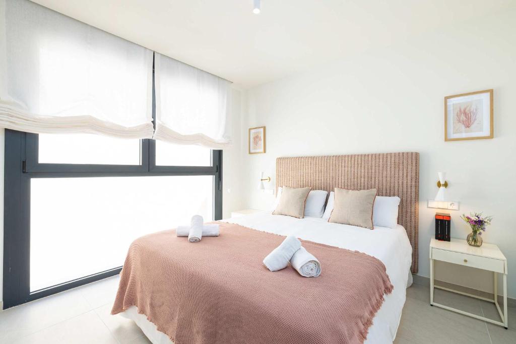 Luxury and comfort next to the beach - 2