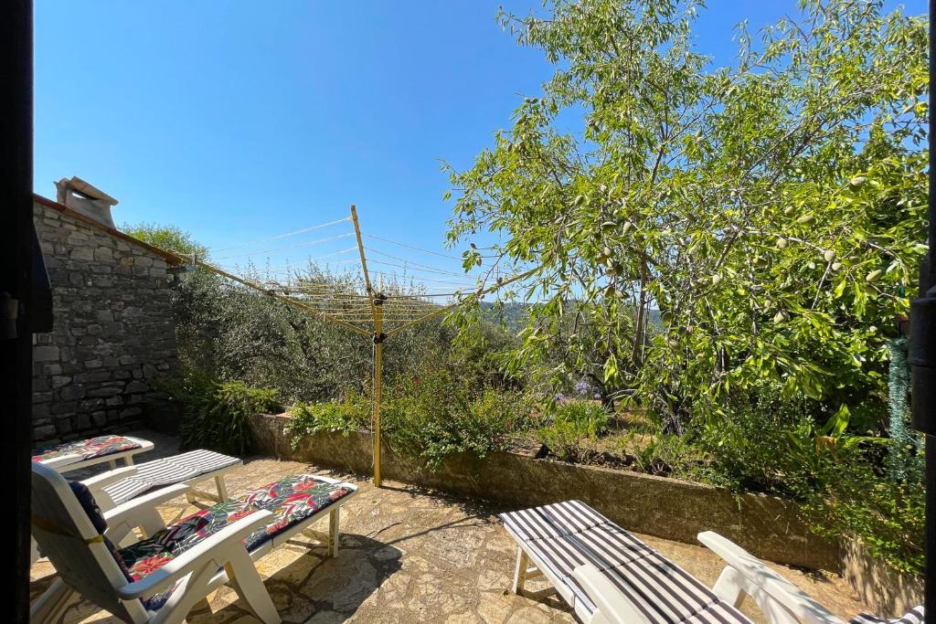 Mas provencal de charme - 6 personnes - proche de Grasse - 3