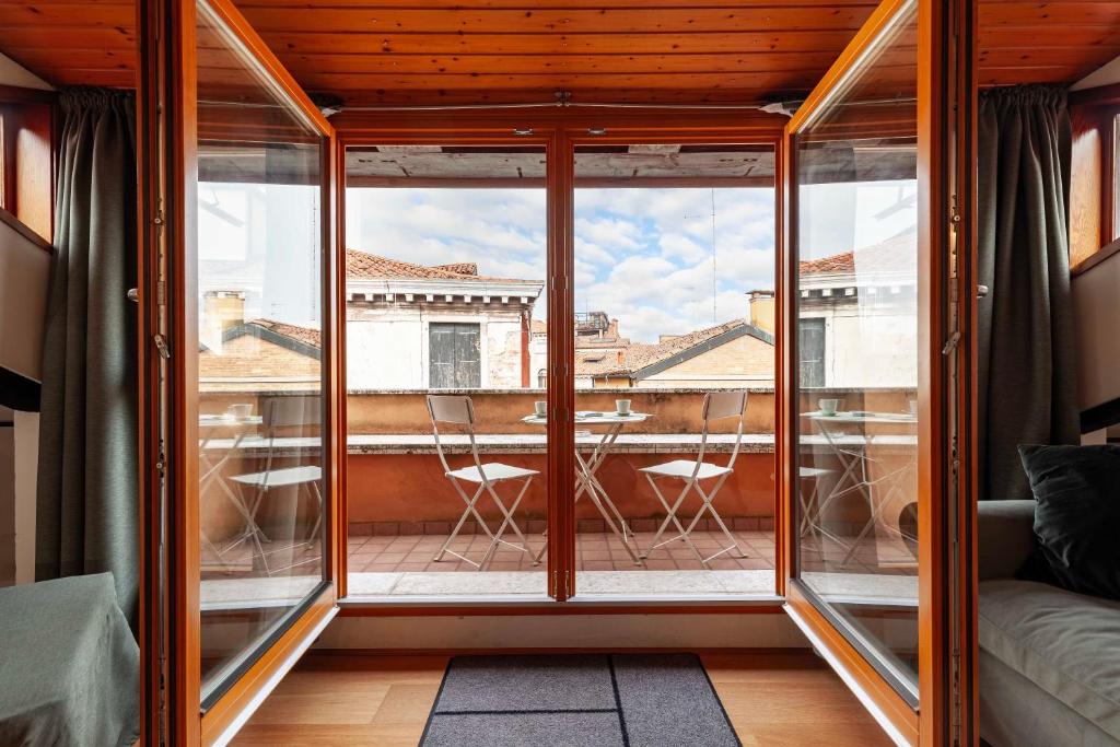 Loft Blenner - 2
