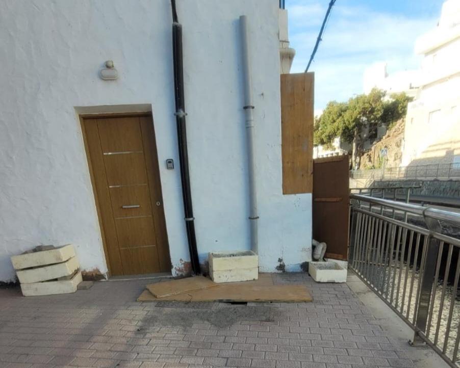 Seaside Pto Mogán - Offer due to Public Works - 4