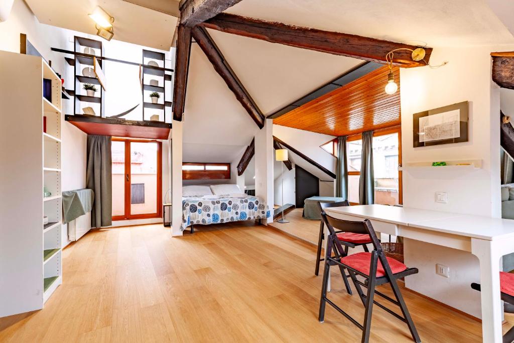 Loft Blenner - 3
