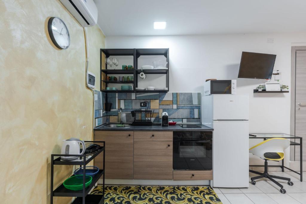 Casa Bruno Terrace & Charm by Wonderful Italy - 3
