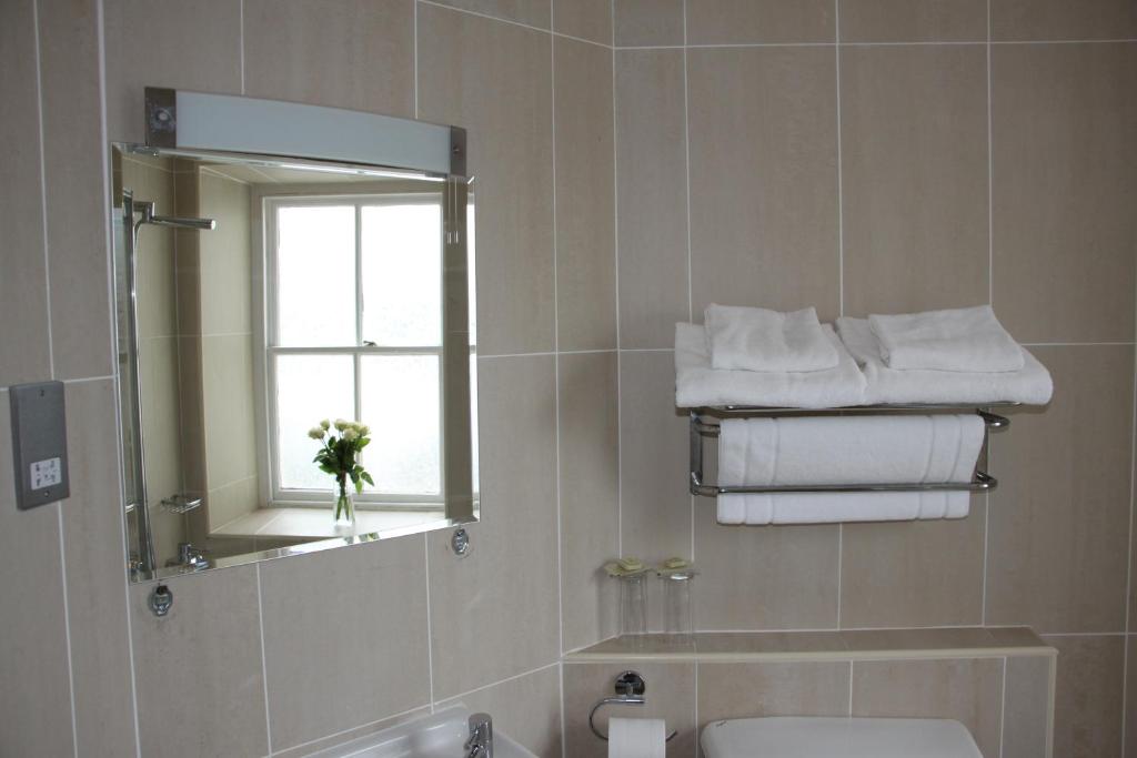 バスルーム（客室）