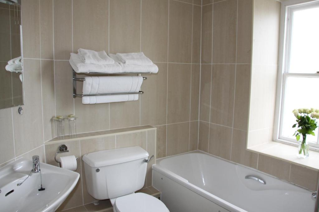 バスルーム（客室）