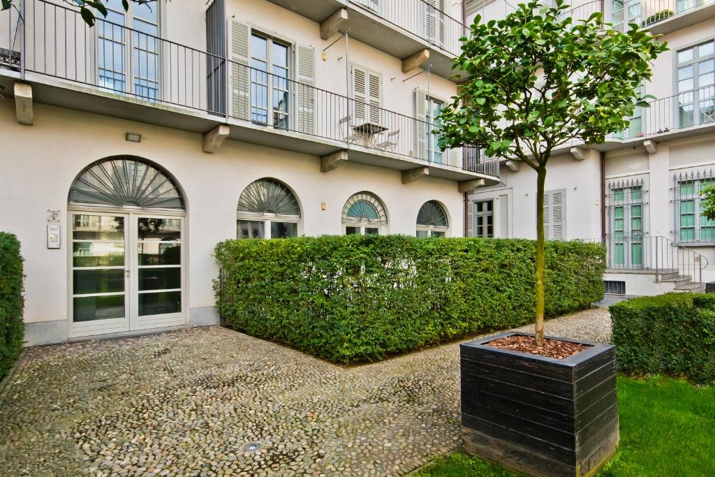 Boutique Apartment Cairoli 30 - 3