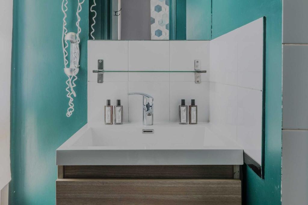 Charming Studio - 2P - Near Gare de l'Est - 4