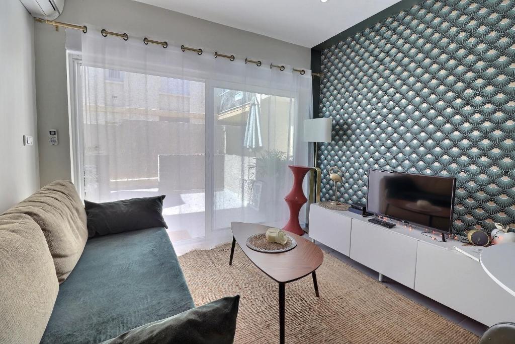 La Dolce Vita Appartement en Bord de Mer avec Accès Privé à la Plage - 2