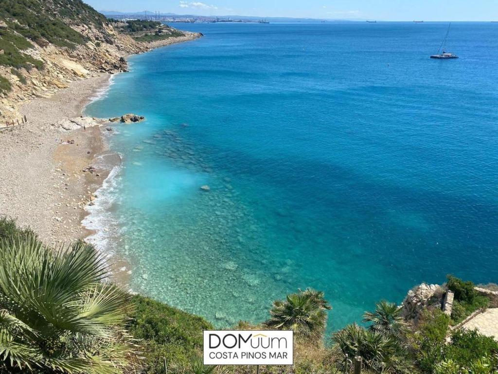 DOMuum Holidays - COSTA PINOS II - 1