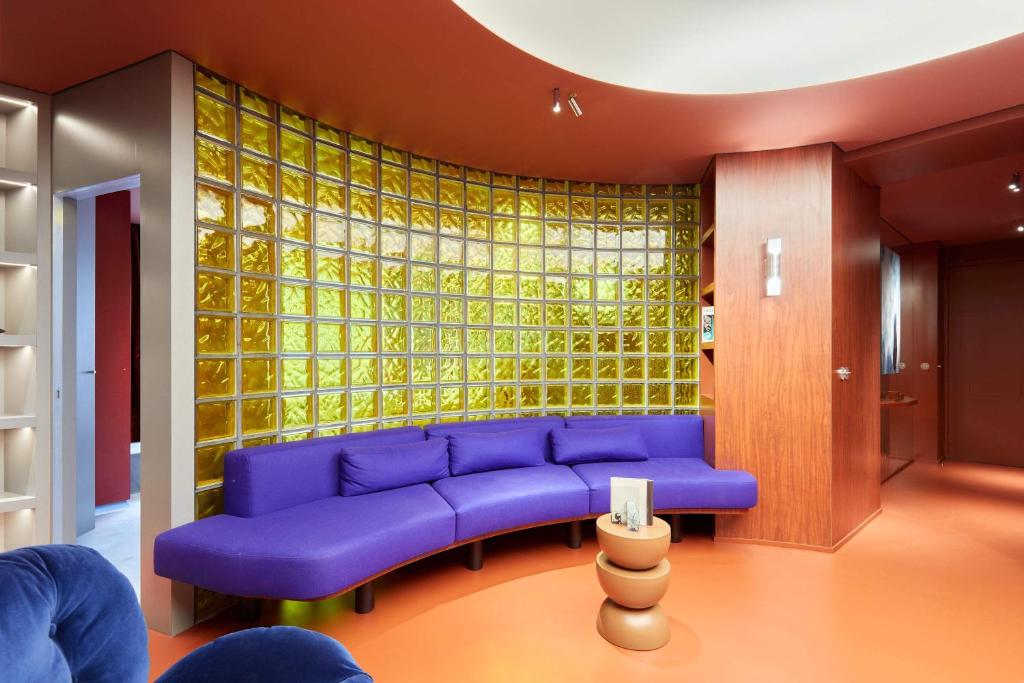 Residence Sébastopol - Paris - 1