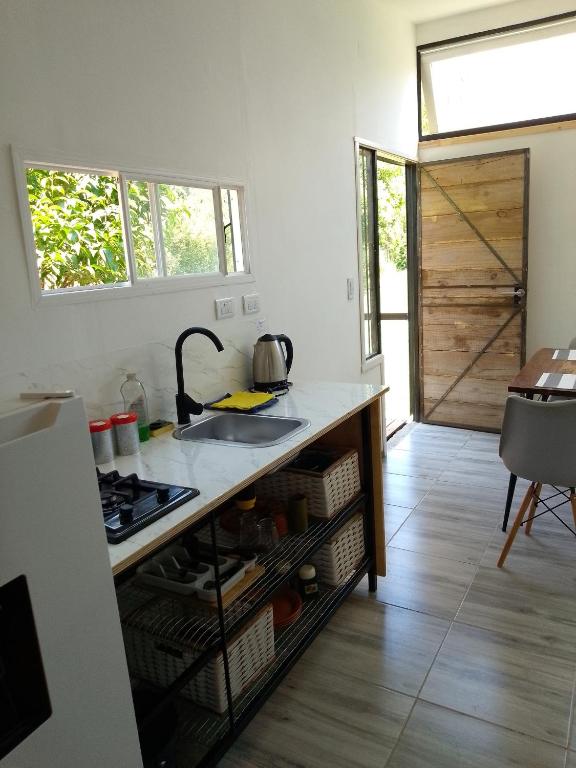 Tiny House Potrero Cba - 1