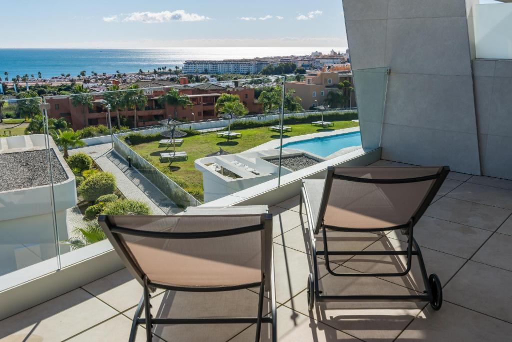 Via Celere Sea-View 2464 - 2