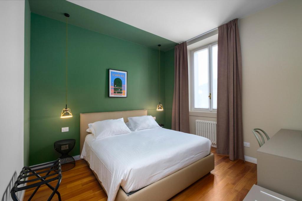 Guest House Concord - 1