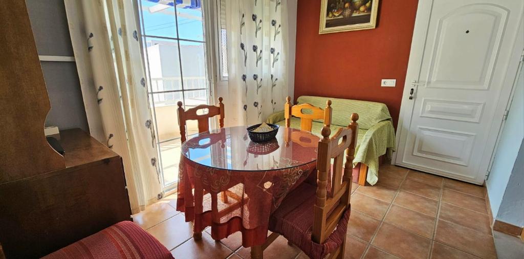 Apartamentos Wily y Mavi - 1
