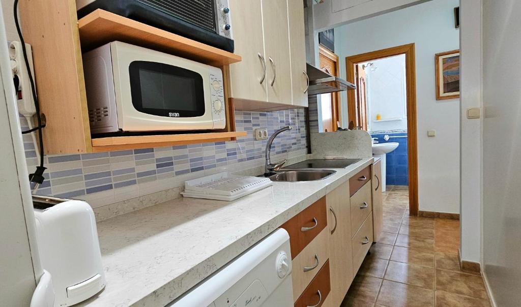 Apartamentos Wily y Mavi - 2