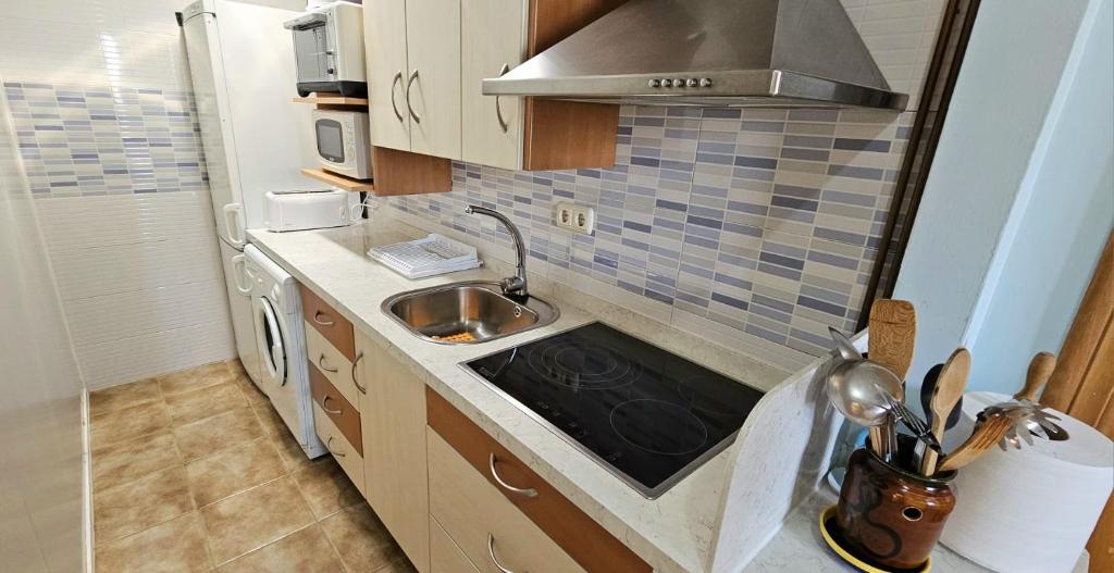 Apartamentos Wily y Mavi - 3
