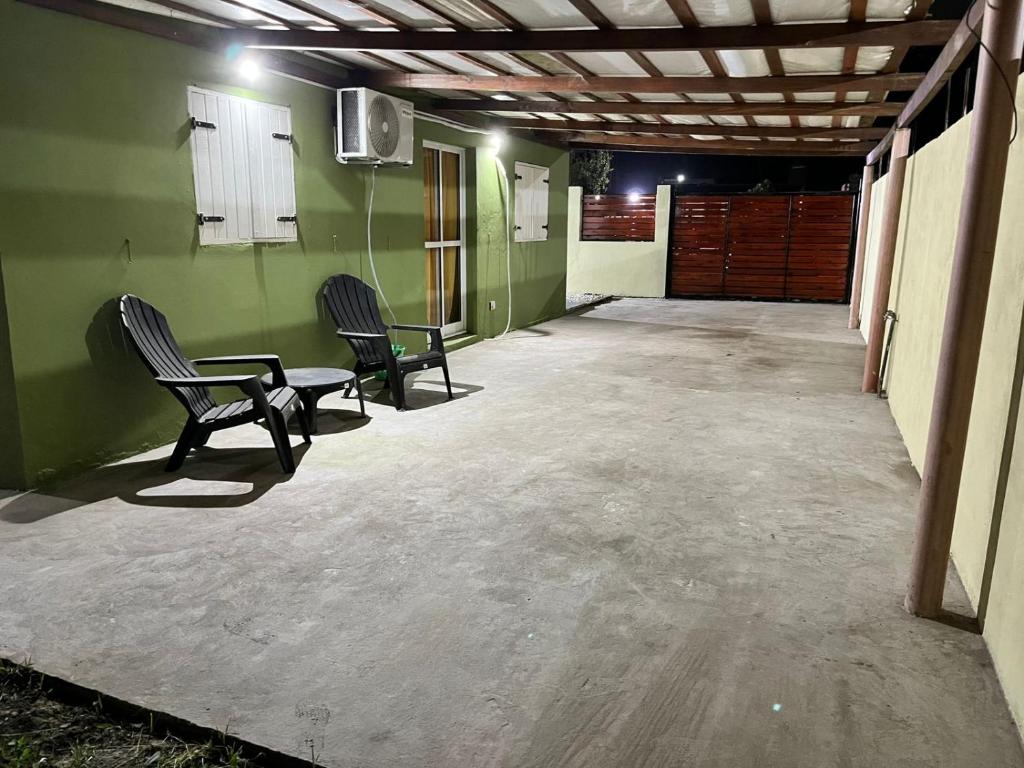 Luz de mar - 4