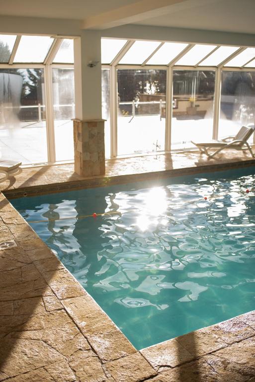 Huinid Bustillo Hotel & Spa - 3