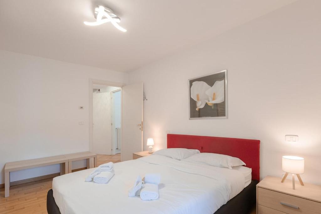 Free Parking Largo Barriera Comfort Apartment - 3