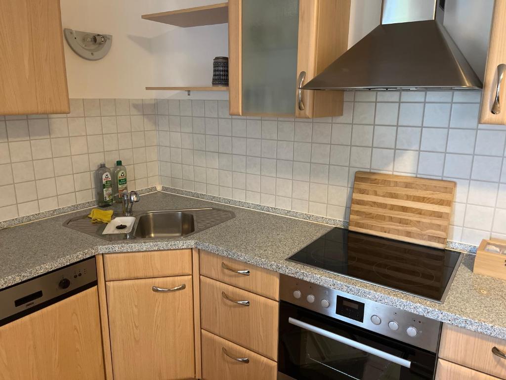 Ferienwohnung Cilli - 4