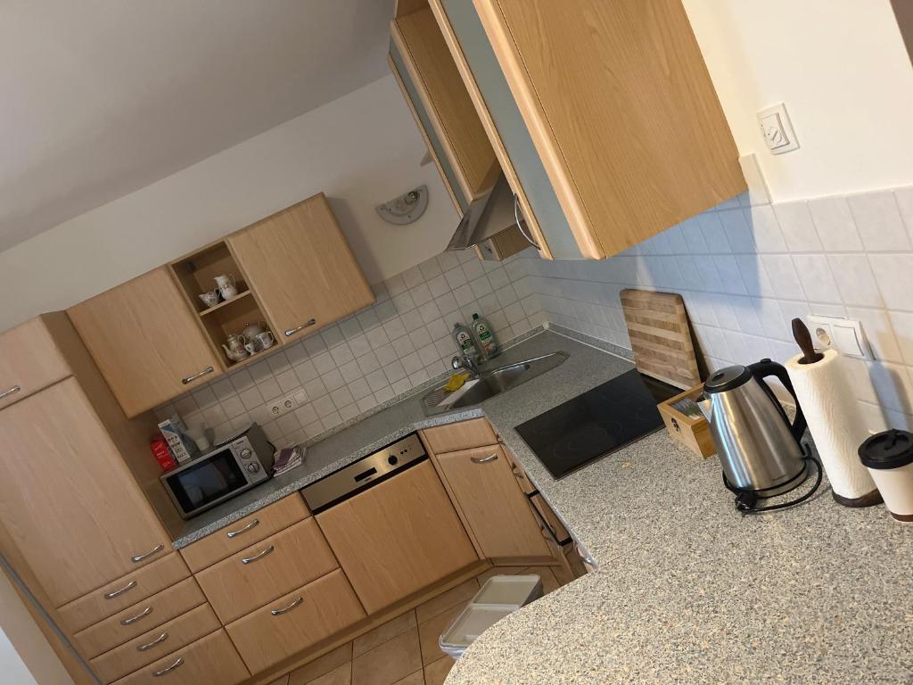Ferienwohnung Cilli - 5