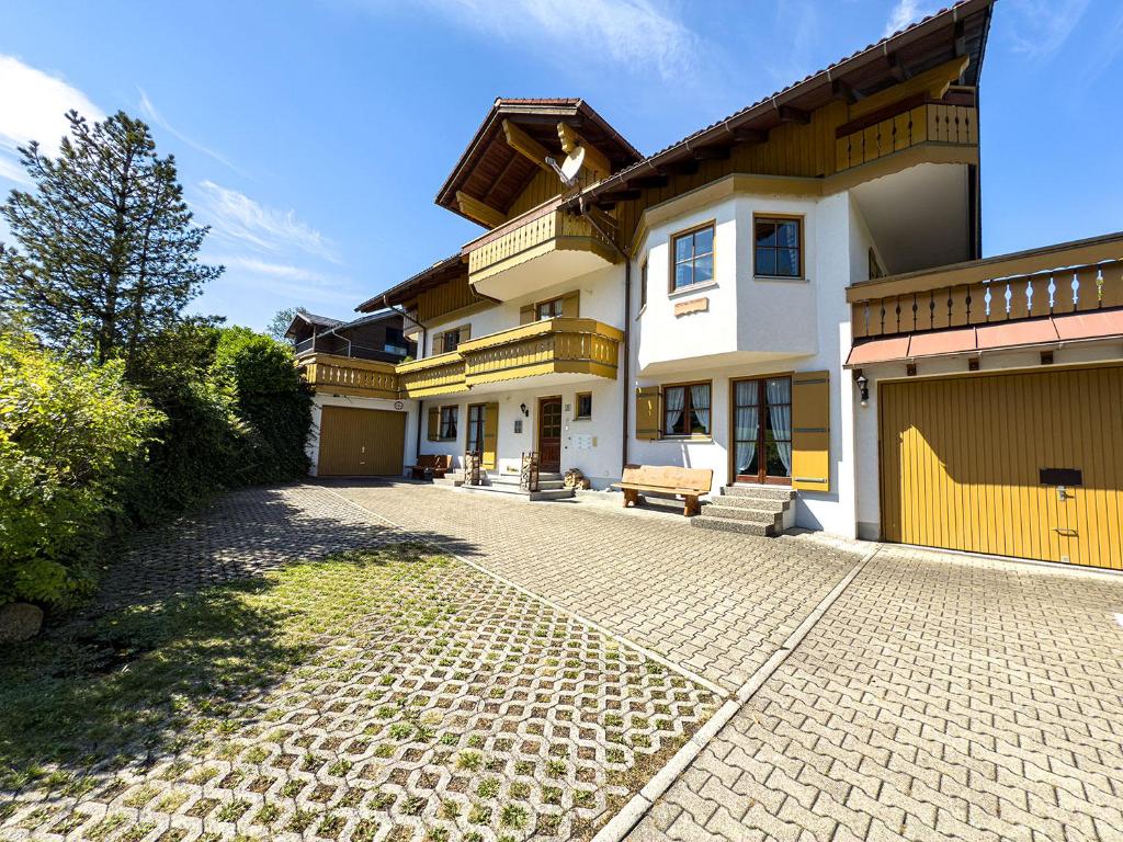 Landhaus Steibis - 1