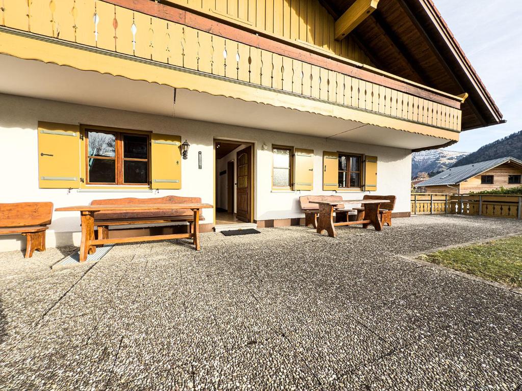 Landhaus Steibis - 2