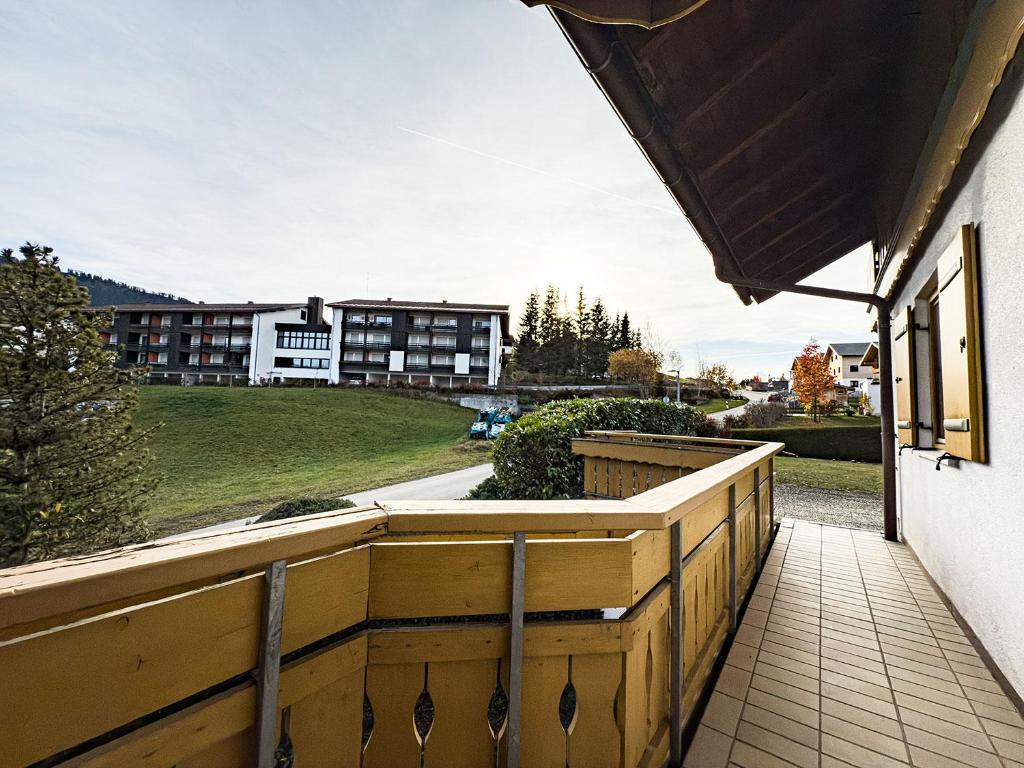 Landhaus Steibis - 3