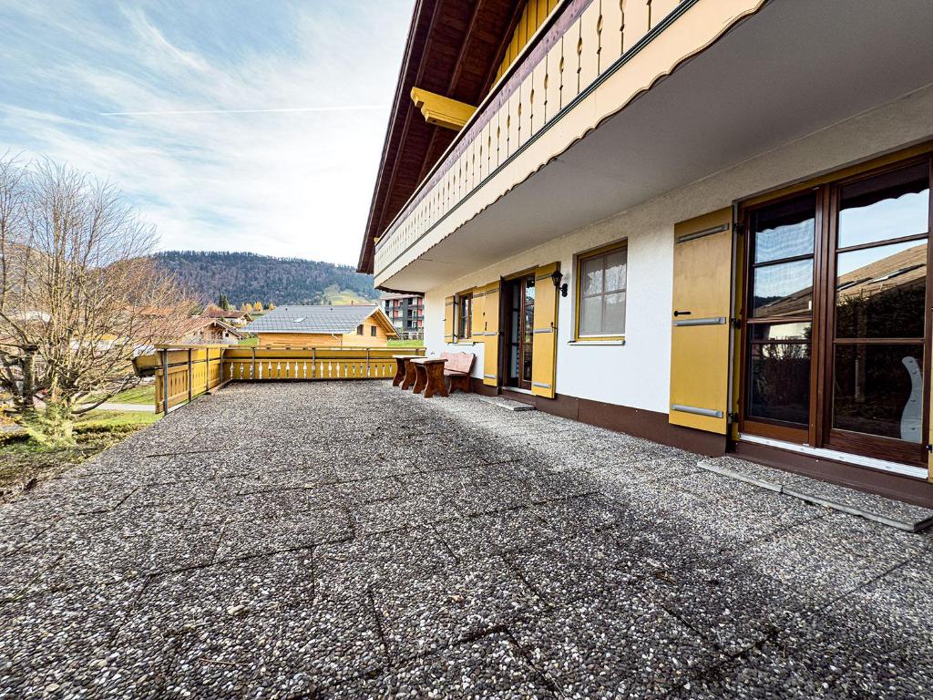 Landhaus Steibis - 5