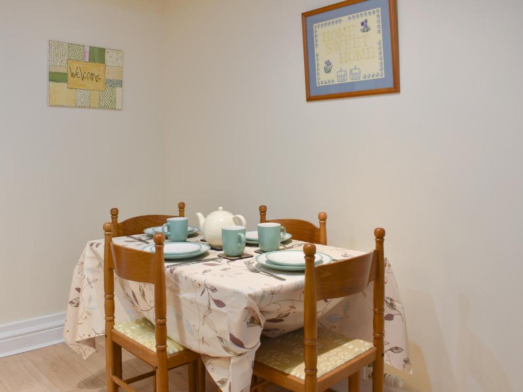 Harriet's Hideaway photo 6
