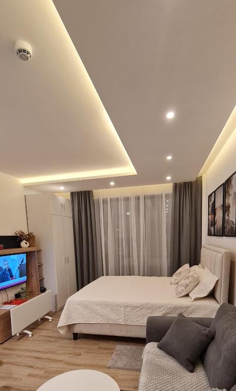 Apartman Tarfi,Residence hill, sa pogledom koji ostavlja bez daha - 2