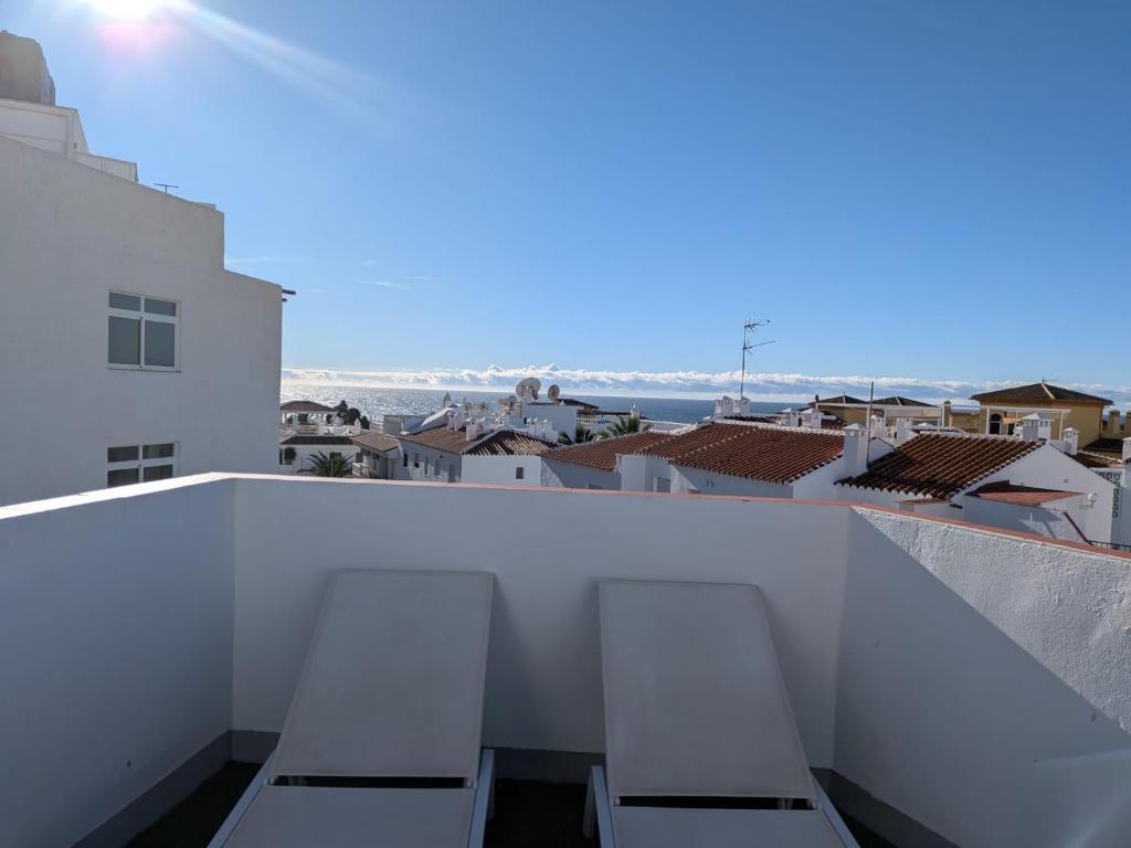 Apartment close from the beach and centre of Nerja - 4