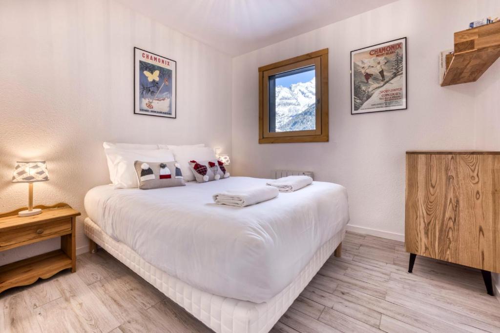 Charmin Savoy - lovely 1 bedroom apartment next to Savoy ski area - 2