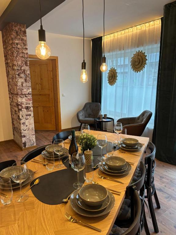 Ferienwohnung Strizi inkl Chiemgau Karte - 2