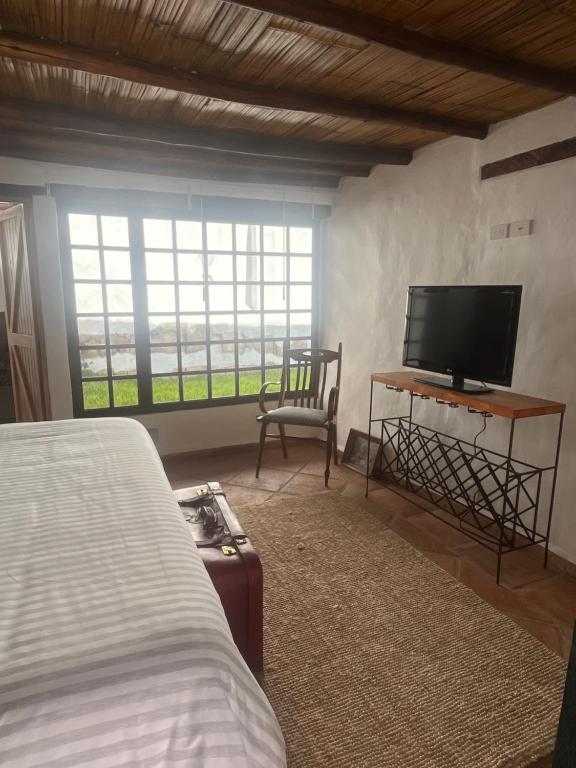 Hacienda Campestre en Sopó - 4