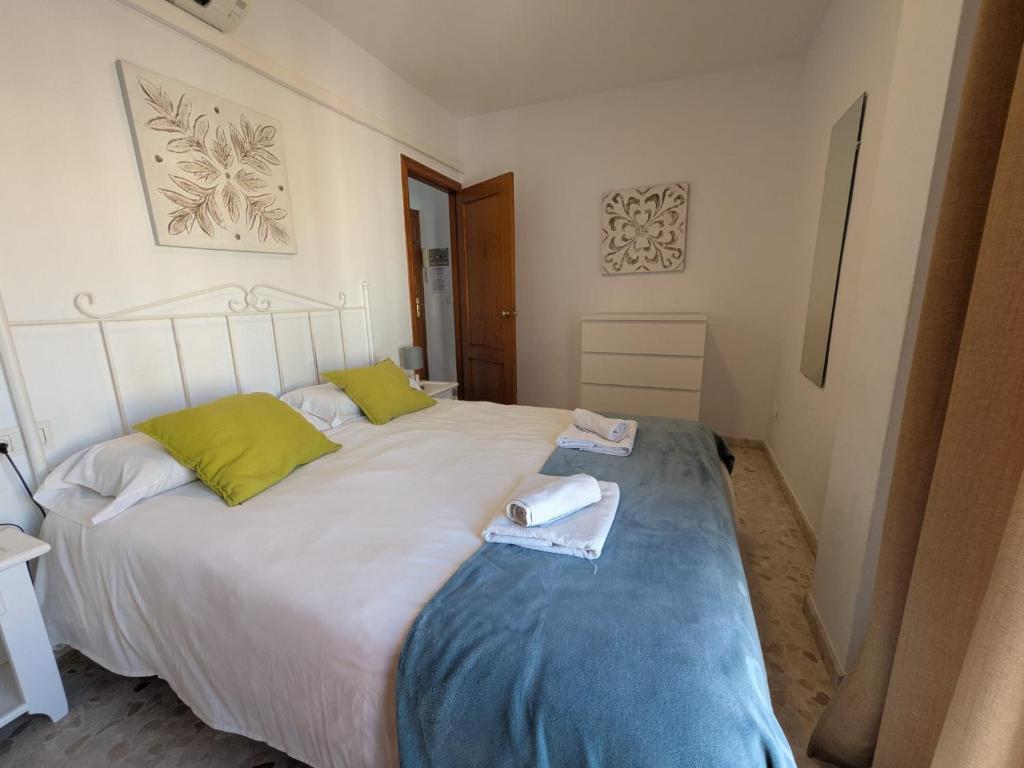 Charming apartment close to the beach and centre of Nerja - 4