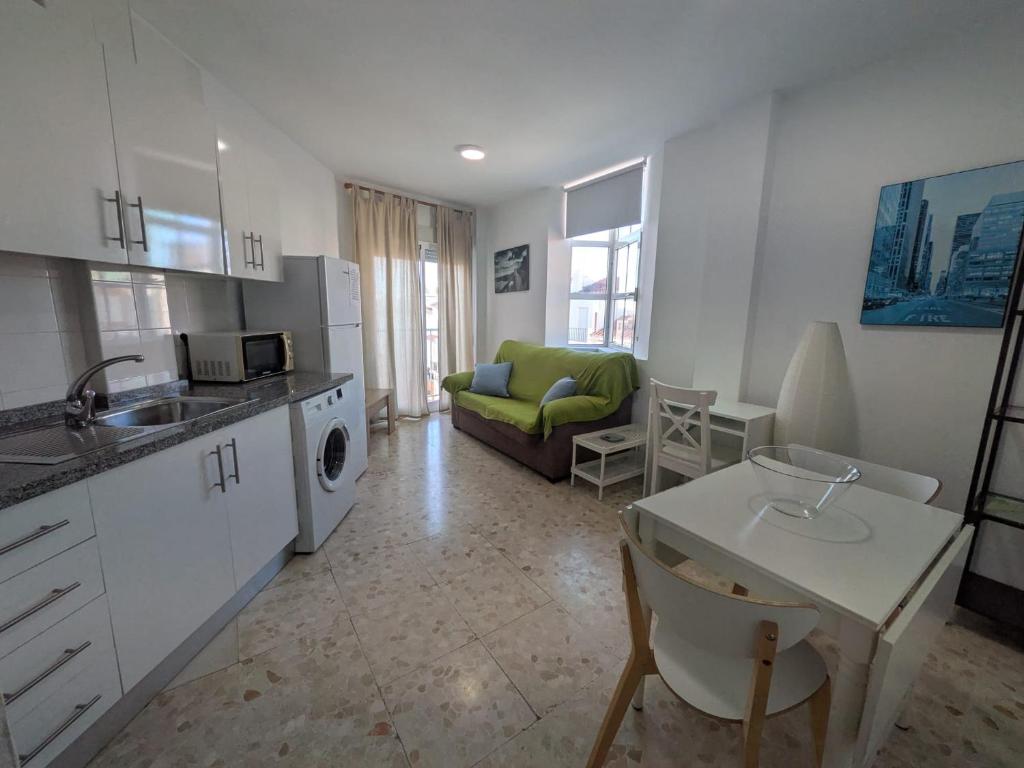 Charming apartment close to the beach and centre of Nerja - 5