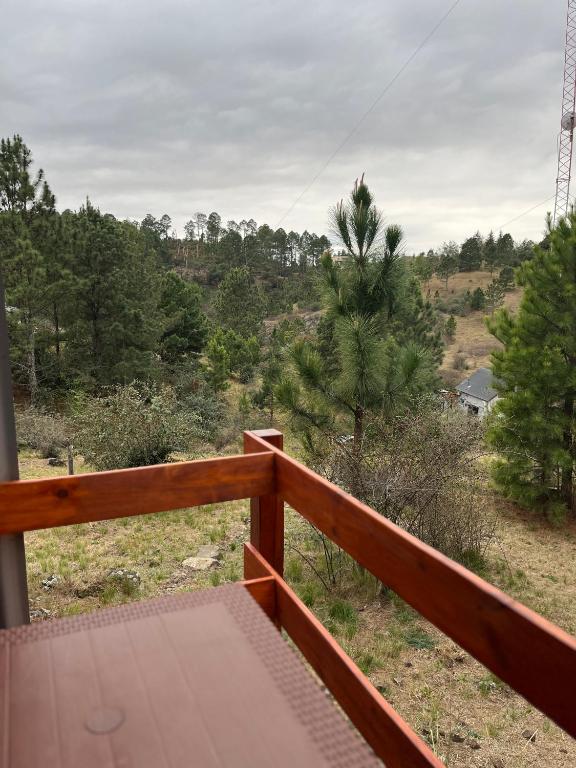 Aire Escondido - 5