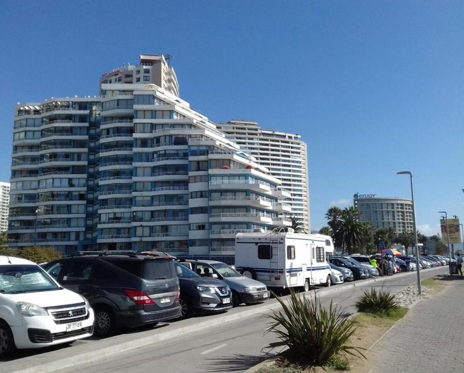 Departamento frente al mar, cerca de Casino Enjoy - 4