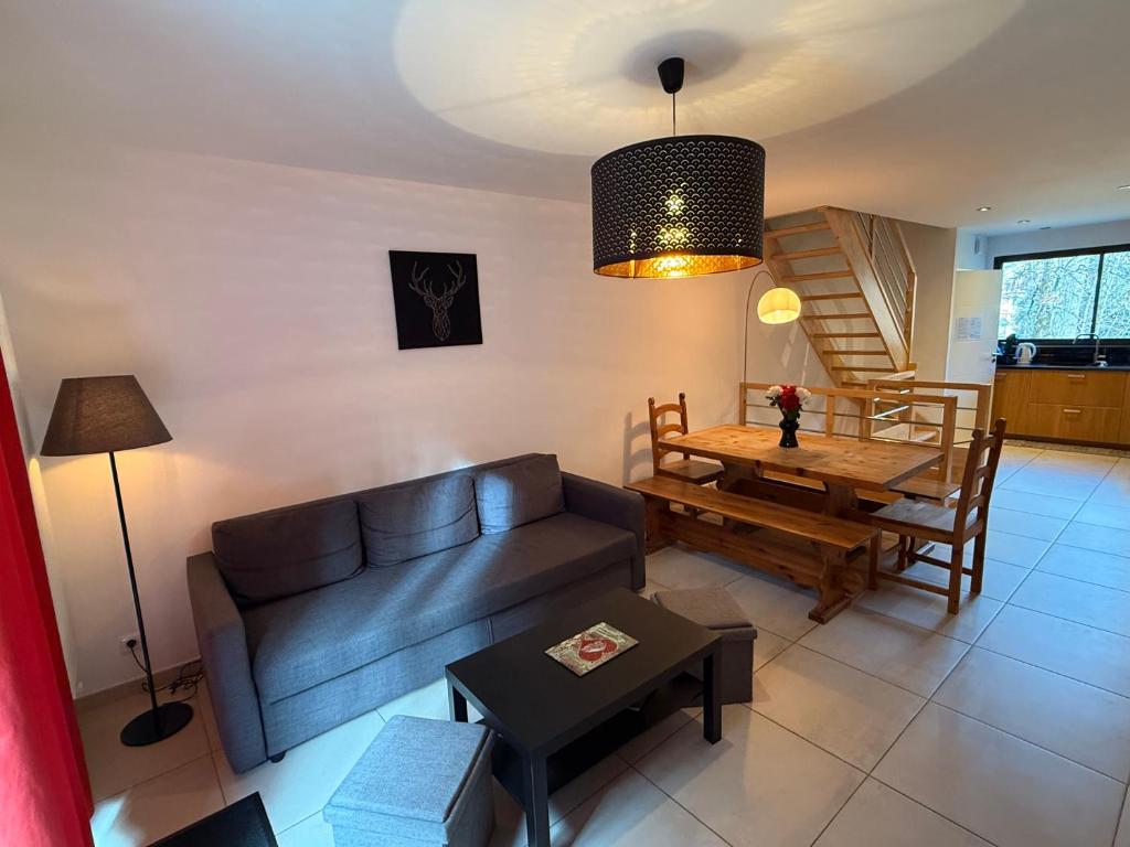 Chalet du parc AX - 3