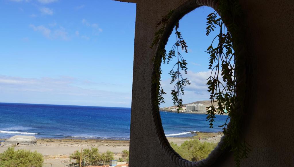 Apartamento con vista frontal al mar - 4