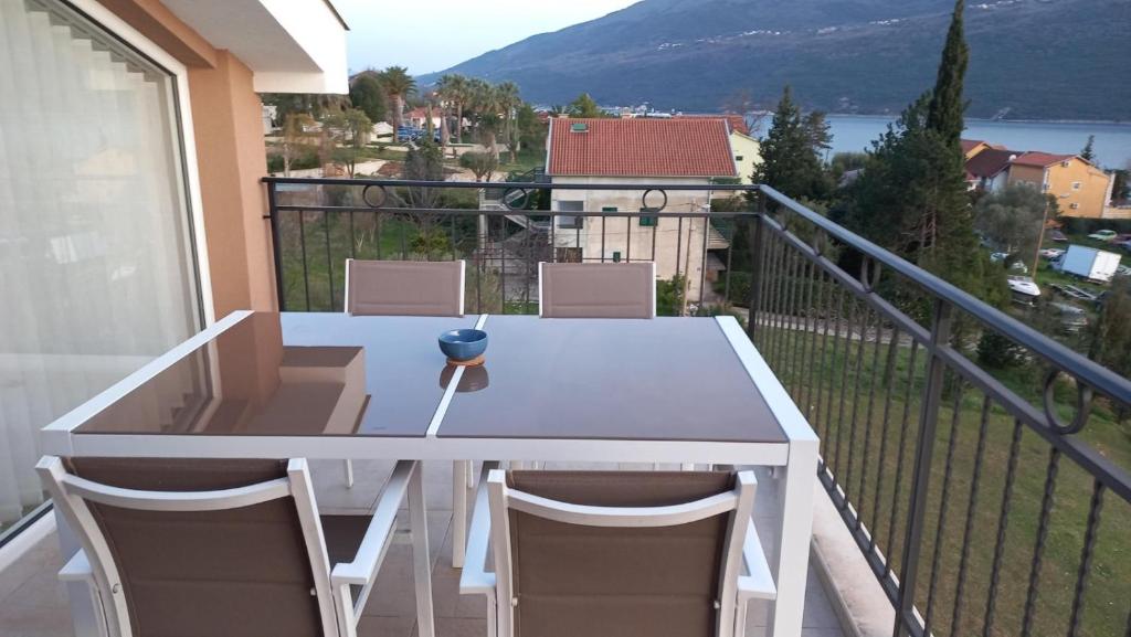 Apartmani Novi 2 - 4