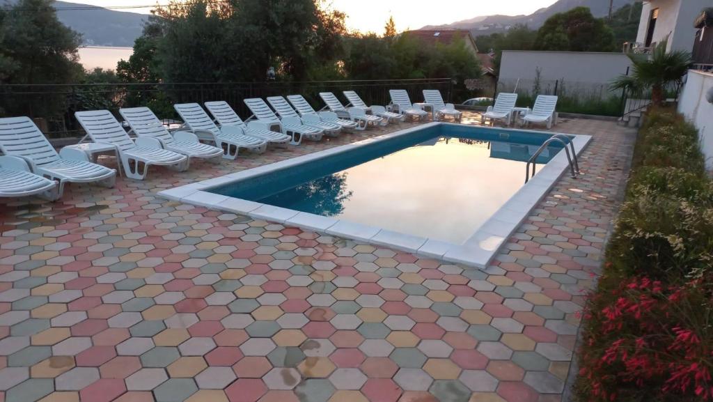 Apartmani Novi 2 - 5